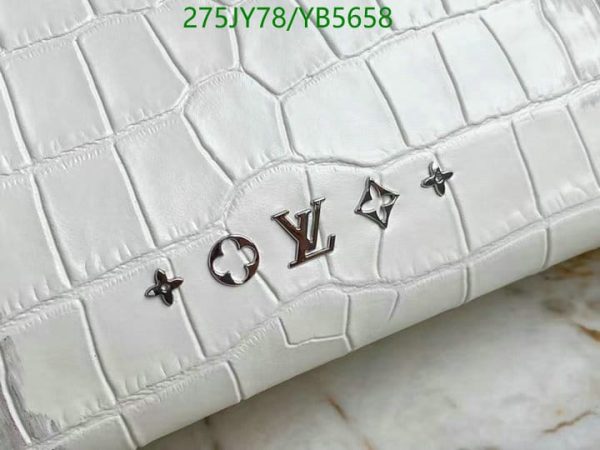 Louis Vuitton 1:1 Mirror Replica Handbag YB56585703968