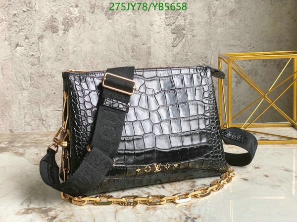 Louis Vuitton 1:1 Mirror Replica Handbag YB56585703968