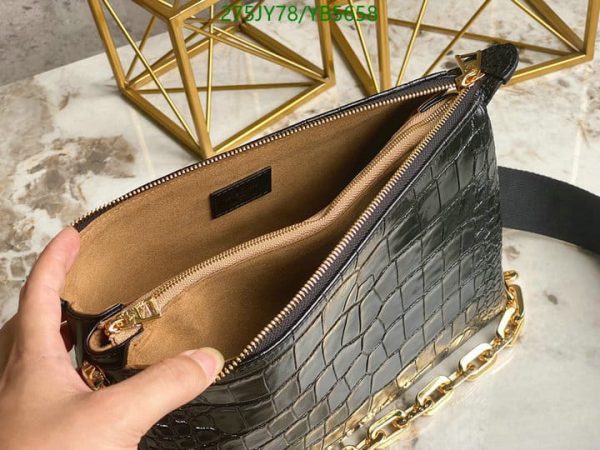 Louis Vuitton 1:1 Mirror Replica Handbag YB56585703968