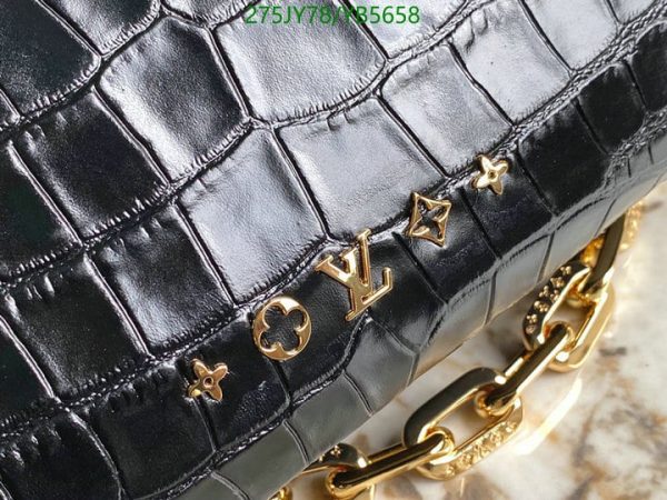 Louis Vuitton 1:1 Mirror Replica Handbag YB56585703968