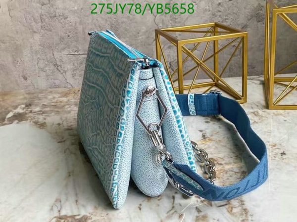 Louis Vuitton 1:1 Mirror Replica Handbag YB56585703968