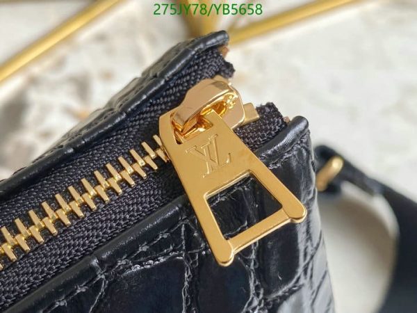 Louis Vuitton 1:1 Mirror Replica Handbag YB56585703968