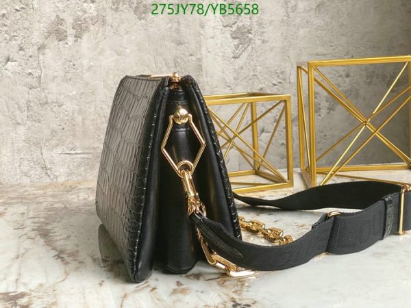 Louis Vuitton 1:1 Mirror Replica Handbag YB56585703968