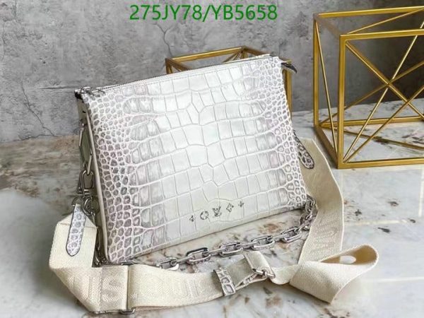 Louis Vuitton 1:1 Mirror Replica Handbag YB56585703968