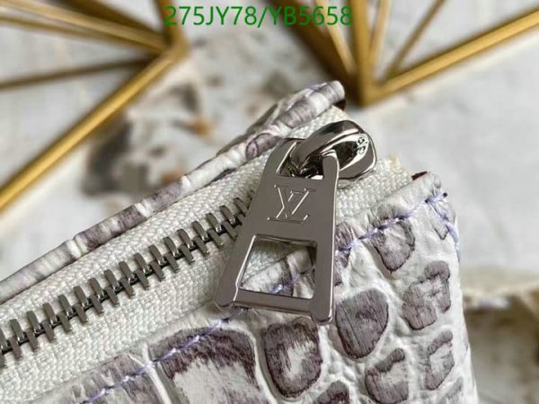 Louis Vuitton 1:1 Mirror Replica Handbag YB56585703968