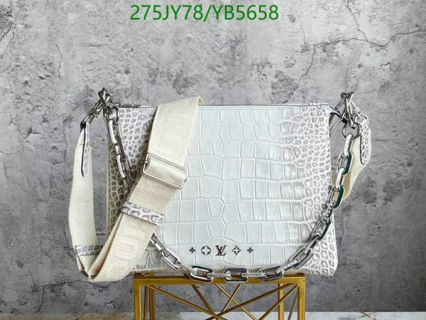 Louis Vuitton 1:1 Mirror Replica Handbag YB56585703968