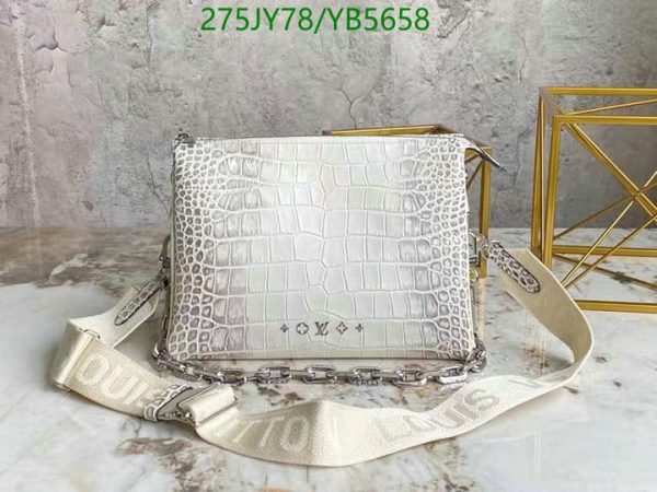 Louis Vuitton 1:1 Mirror Replica Handbag YB56585703968