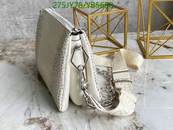 Louis Vuitton 1:1 Mirror Replica Handbag YB56585703968