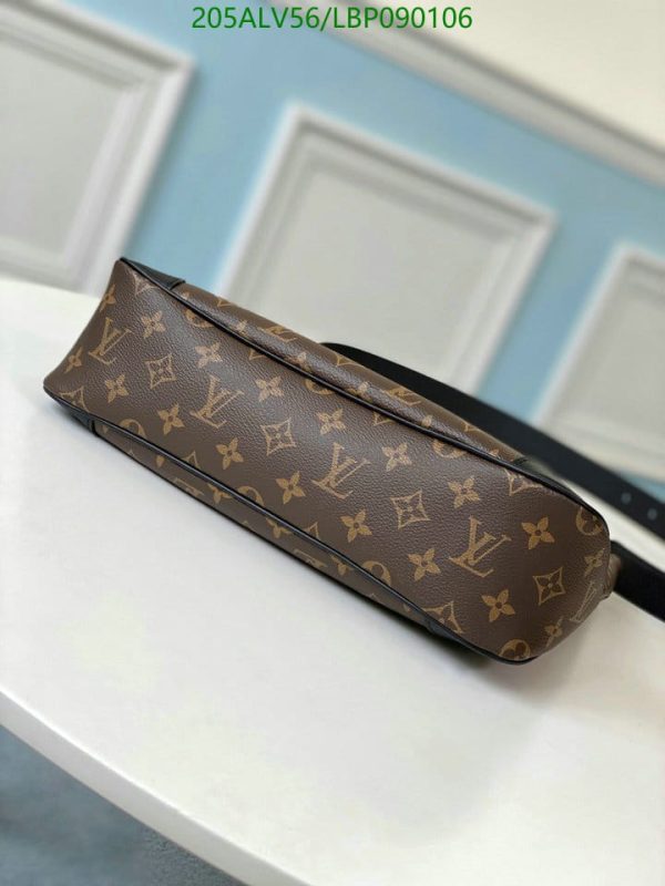 Louis Vuitton 1:1 Mirror Replica Handle Bag LBP0901063167