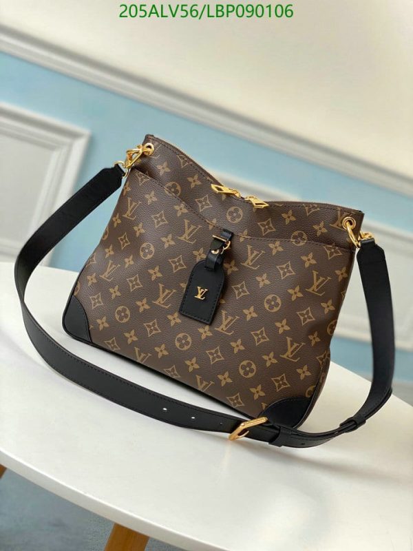 Louis Vuitton 1:1 Mirror Replica Handle Bag LBP0901063167