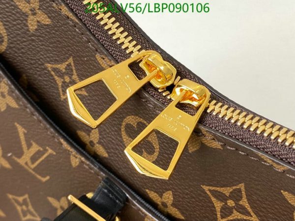 Louis Vuitton 1:1 Mirror Replica Handle Bag LBP0901063167