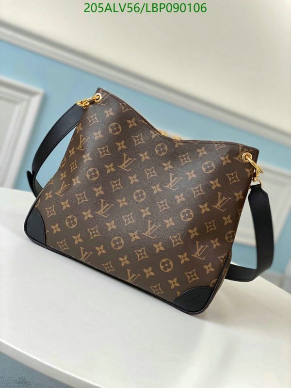 Louis Vuitton 1:1 Mirror Replica Handle Bag LBP0901063167