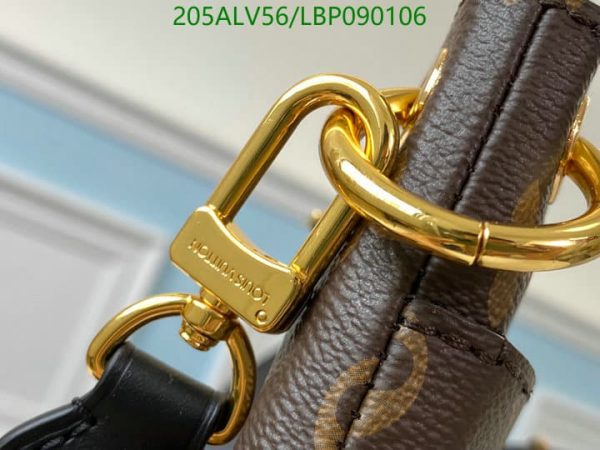 Louis Vuitton 1:1 Mirror Replica Handle Bag LBP0901063167