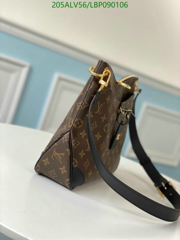 Louis Vuitton 1:1 Mirror Replica Handle Bag LBP0901063167