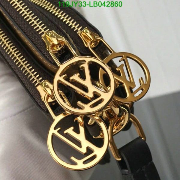 Louis Vuitton 1:1 Mirror Replica Handle covers, Pochette Handle covers LB04286051234