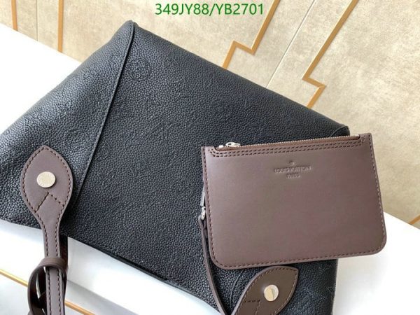 Louis Vuitton 1:1 Mirror Replica Hina PM Bag YB27013776548