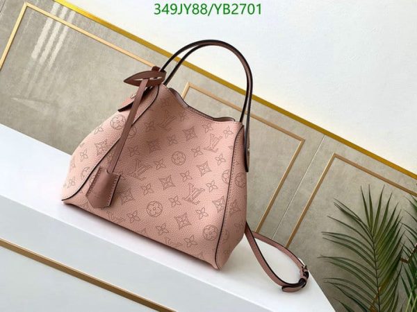 Louis Vuitton 1:1 Mirror Replica Hina PM Bag YB27013776548