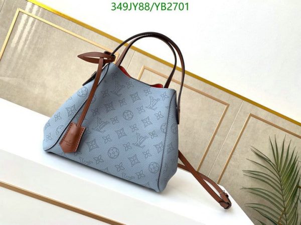 Louis Vuitton 1:1 Mirror Replica Hina PM Bag YB27013776548