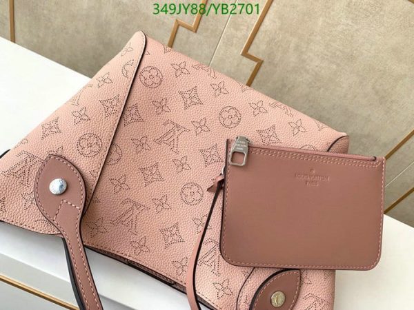 Louis Vuitton 1:1 Mirror Replica Hina PM Bag YB27013776548