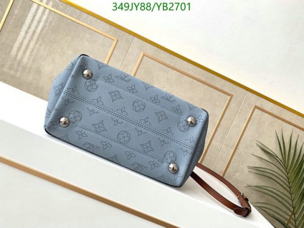 Louis Vuitton 1:1 Mirror Replica Hina PM Bag YB27013776548