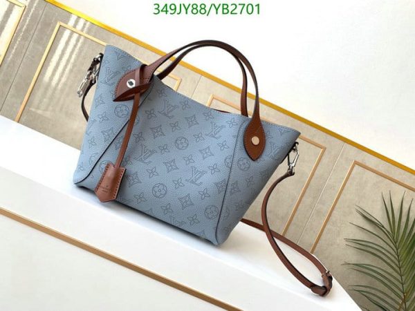 Louis Vuitton 1:1 Mirror Replica Hina PM Bag YB27013776548