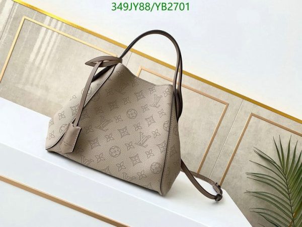 Louis Vuitton 1:1 Mirror Replica Hina PM Bag YB27013776548