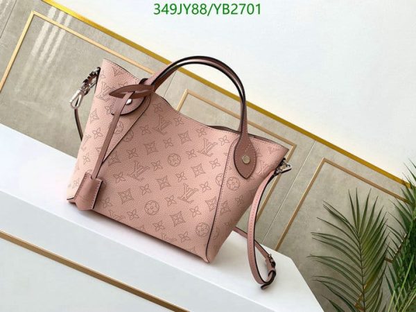 Louis Vuitton 1:1 Mirror Replica Hina PM Bag YB27013776548