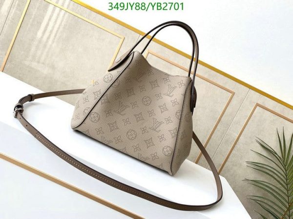 Louis Vuitton 1:1 Mirror Replica Hina PM Bag YB27013776548