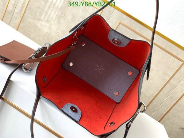 Louis Vuitton 1:1 Mirror Replica Hina PM Bag YB27013776548