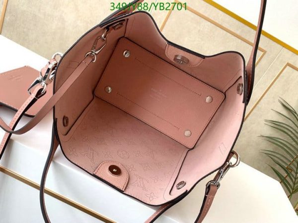 Louis Vuitton 1:1 Mirror Replica Hina PM Bag YB27013776548