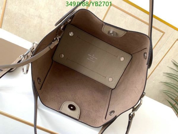 Louis Vuitton 1:1 Mirror Replica Hina PM Bag YB27013776548