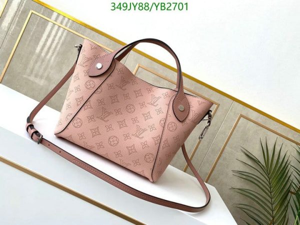 Louis Vuitton 1:1 Mirror Replica Hina PM Bag YB27013776548