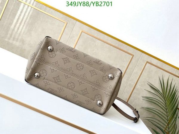 Louis Vuitton 1:1 Mirror Replica Hina PM Bag YB27013776548