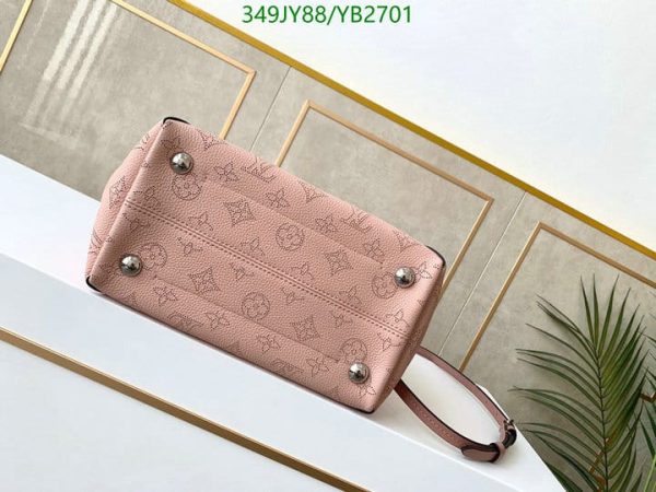 Louis Vuitton 1:1 Mirror Replica Hina PM Bag YB27013776548