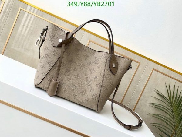 Louis Vuitton 1:1 Mirror Replica Hina PM Bag YB27013776548