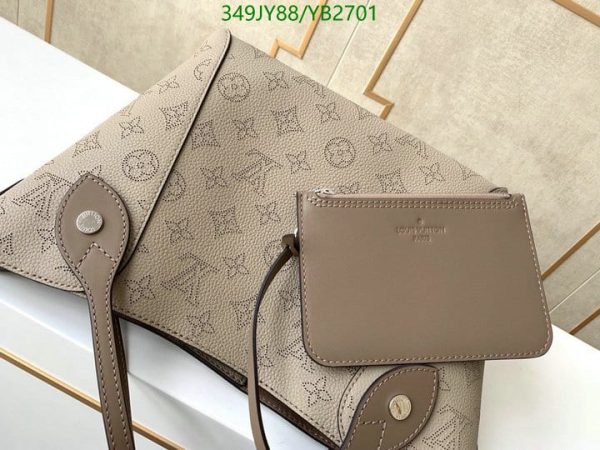 Louis Vuitton 1:1 Mirror Replica Hina PM Bag YB27013776548