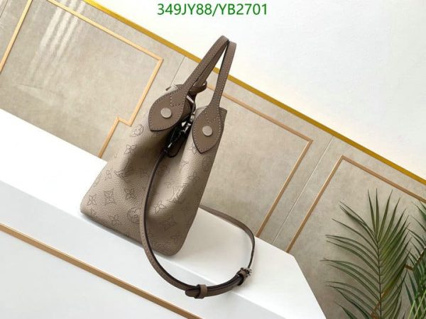 Louis Vuitton 1:1 Mirror Replica Hina PM Bag YB27013776548