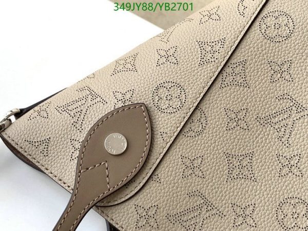 Louis Vuitton 1:1 Mirror Replica Hina PM Bag YB27013776548