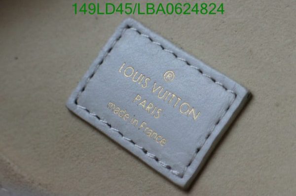 Louis Vuitton 1:1 Mirror Replica Hobbies & Culture LBA0624824934