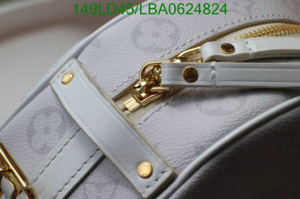 Louis Vuitton 1:1 Mirror Replica Hobbies & Culture LBA0624824934