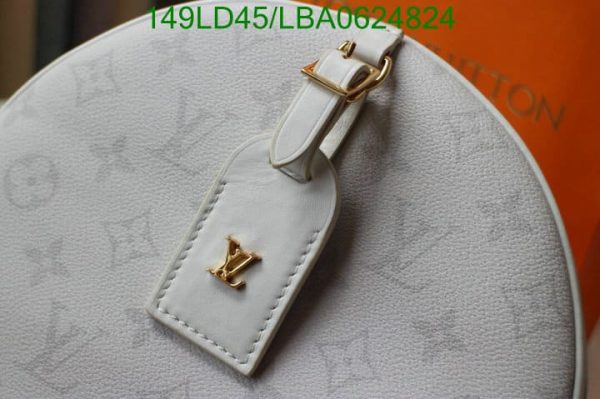 Louis Vuitton 1:1 Mirror Replica Hobbies & Culture LBA0624824934