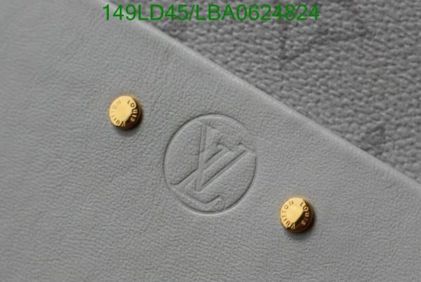 Louis Vuitton 1:1 Mirror Replica Hobbies & Culture LBA0624824934