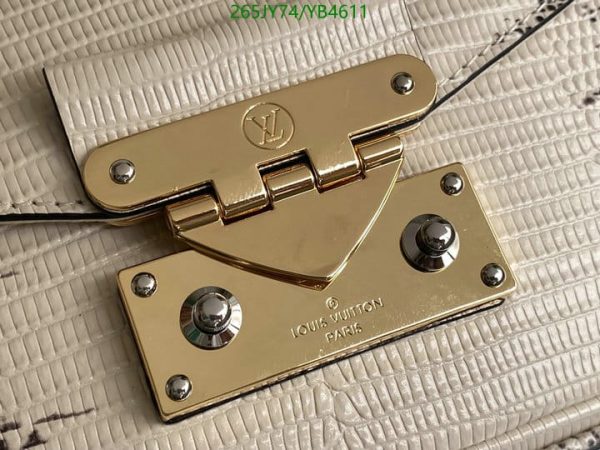 Louis Vuitton 1:1 Mirror Replica Humbucker Joe Bonamassa YB46119765439