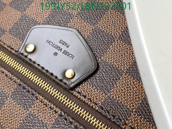 Louis Vuitton 1:1 Mirror Replica Iena PM Bag LBN1223017681