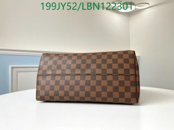 Louis Vuitton 1:1 Mirror Replica Iena PM Bag LBN1223017681