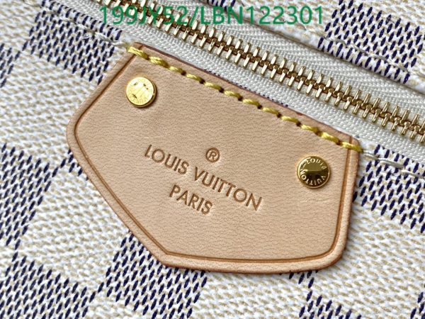 Louis Vuitton 1:1 Mirror Replica Iena PM Bag LBN1223017681