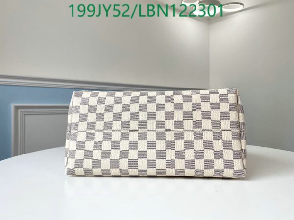 Louis Vuitton 1:1 Mirror Replica Iena PM Bag LBN1223017681