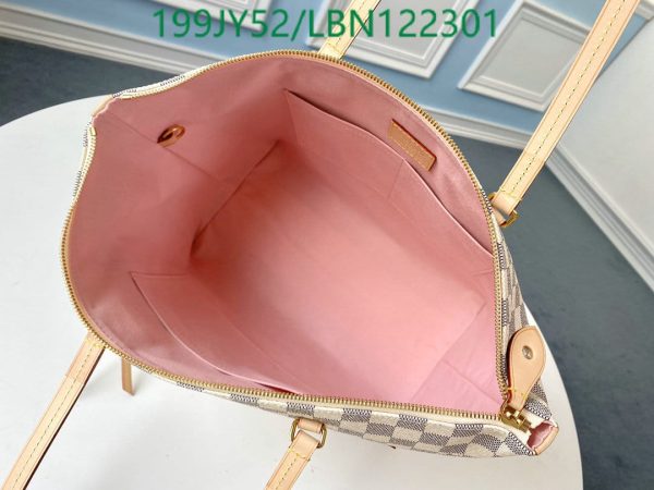 Louis Vuitton 1:1 Mirror Replica Iena PM Bag LBN1223017681