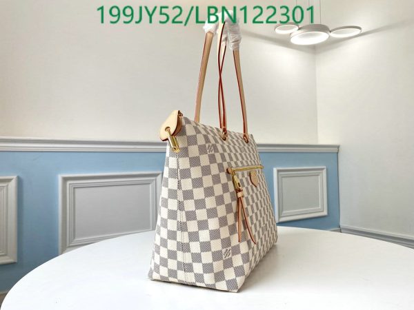 Louis Vuitton 1:1 Mirror Replica Iena PM Bag LBN1223017681