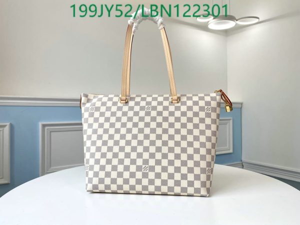 Louis Vuitton 1:1 Mirror Replica Iena PM Bag LBN1223017681